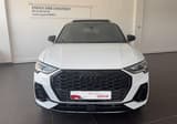 A vendre AUDI Q3 S line plus 2024 occasion photo 2