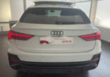 A vendre AUDI Q3 S line plus 2024 occasion photo 8