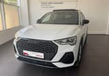 A vendre AUDI Q3 S line plus 2024 occasion