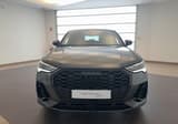 A vendre AUDI Q3 S line plus 2024 occasion photo 8