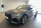 A vendre AUDI Q3 S line plus 2024 occasion