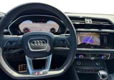 A vendre AUDI Q3 S line plus 2024 occasion photo 12