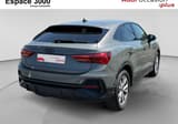A vendre AUDI Q3 S line plus 2024 occasion photo 3