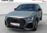 A vendre AUDI Q3 S line plus 2024 occasion photo 7