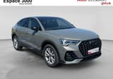 A vendre AUDI Q3 S line plus 2024 occasion