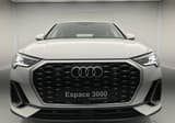A vendre AUDI Q3 S line 2024 occasion photo 2