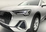 A vendre AUDI Q3 S line 2024 occasion photo 3