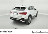 A vendre AUDI Q3 S line 2024 occasion photo 7