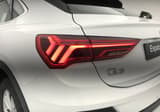 A vendre AUDI Q3 S line 2024 occasion photo 8