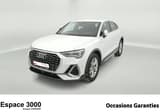 A vendre AUDI Q3 S line 2024 occasion