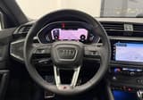 A vendre AUDI Q3 S line 2024 occasion photo 16