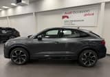 A vendre AUDI Q3 S line 2024 occasion photo 2