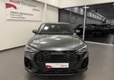A vendre AUDI Q3 S line 2024 occasion photo 3