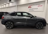 A vendre AUDI Q3 S line 2024 occasion photo 4