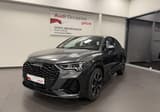 A vendre AUDI Q3 S line 2024 occasion