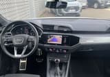A vendre AUDI Q3 S line 2024 occasion photo 10