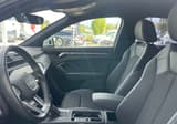 A vendre AUDI Q3 S line 2024 occasion photo 11