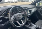 A vendre AUDI Q3 S line 2024 occasion photo 13