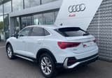 A vendre AUDI Q3 S line 2024 occasion photo 3