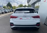 A vendre AUDI Q3 S line 2024 occasion photo 4