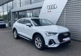 A vendre AUDI Q3 S line 2024 occasion photo 7