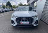 A vendre AUDI Q3 S line 2024 occasion photo 8
