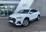A vendre AUDI Q3 S line 2024 occasion