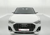 A vendre AUDI Q3 S line 2024 occasion photo 2