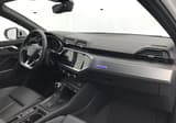 A vendre AUDI Q3 S line 2024 occasion photo 33