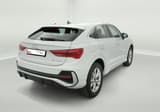 A vendre AUDI Q3 S line 2024 occasion photo 4