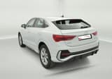 A vendre AUDI Q3 S line 2024 occasion photo 6