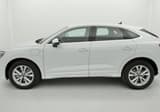 A vendre AUDI Q3 S line 2024 occasion photo 7
