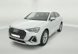 A vendre AUDI Q3 S line 2024 occasion photo 8