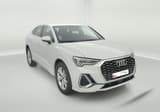 A vendre AUDI Q3 S line 2024 occasion