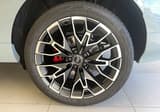 A vendre AUDI Q3 Design 2025 occasion photo 9