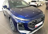 A vendre AUDI Q3 S line Launch Edition 2026 occasion photo 7
