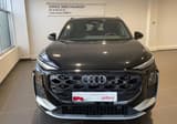 A vendre AUDI Q3 Launch Edition occasion photo 8