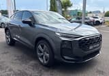 A vendre AUDI Q3 S line occasion photo 7