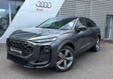 A vendre AUDI Q3 S line occasion