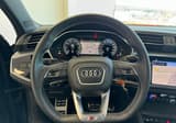 A vendre AUDI Q3 VP S line 2023 occasion photo 14