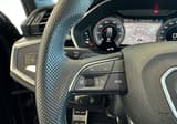 A vendre AUDI Q3 VP S line 2023 occasion photo 15