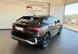 A vendre AUDI Q3 VP S line 2023 occasion photo 4