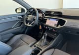 A vendre AUDI Q3 VP S line 2023 occasion photo 9