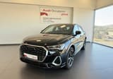 A vendre AUDI Q3 VP S line 2023 occasion