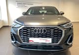 A vendre AUDI Q3 VP S line occasion photo 8