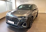 A vendre AUDI Q3 VP S line occasion