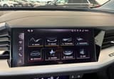 A vendre AUDI Q4 Design 2024 occasion photo 11