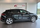 A vendre AUDI Q4 Design 2024 occasion photo 5