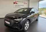A vendre AUDI Q4 Design 2024 occasion