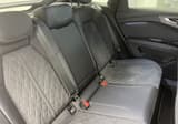 A vendre AUDI Q4 S line 2024 occasion photo 12